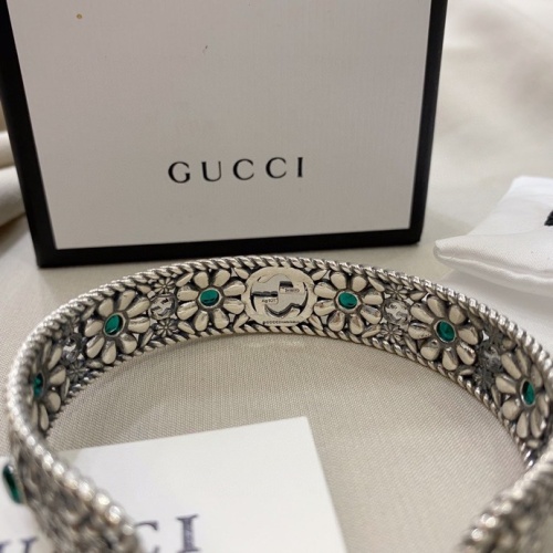 Replica Gucci Bracelets #1235089 $42.00 USD for Wholesale