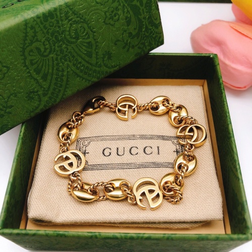 Gucci Bracelets #1235118 $32.00 USD, Wholesale Replica Gucci Bracelets