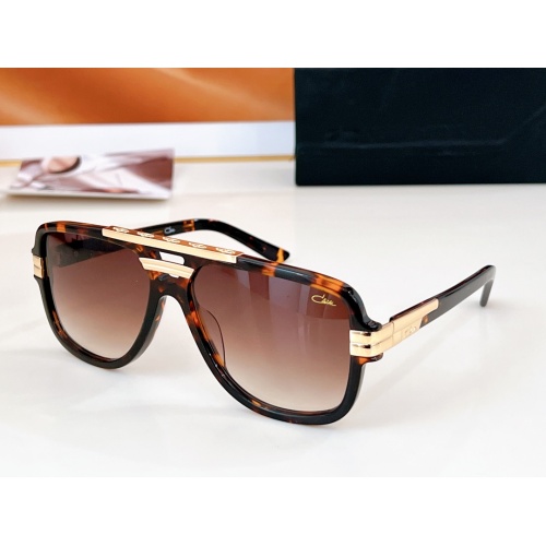 CAZAL AAA Quality Sunglasses #1235121 $56.00 USD, Wholesale Replica CAZAL AAA Quality Sunglasses