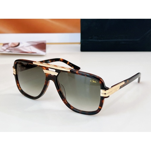 CAZAL AAA Quality Sunglasses #1235122 $56.00 USD, Wholesale Replica CAZAL AAA Quality Sunglasses