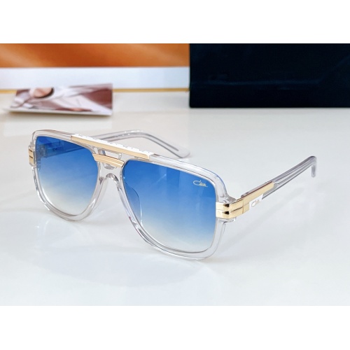 CAZAL AAA Quality Sunglasses #1235123 $56.00 USD, Wholesale Replica CAZAL AAA Quality Sunglasses