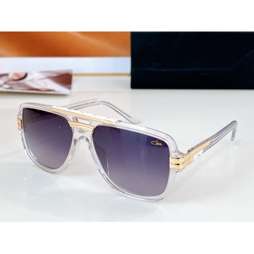 CAZAL AAA Quality Sunglasses #1235124 $56.00 USD, Wholesale Replica CAZAL AAA Quality Sunglasses