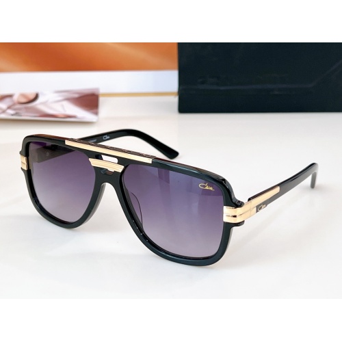 CAZAL AAA Quality Sunglasses #1235125 $56.00 USD, Wholesale Replica CAZAL AAA Quality Sunglasses