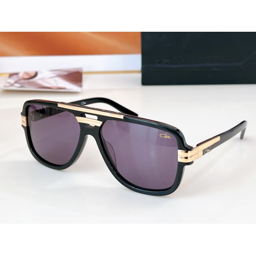 CAZAL AAA Quality Sunglasses #1235126 $56.00 USD, Wholesale Replica CAZAL AAA Quality Sunglasses