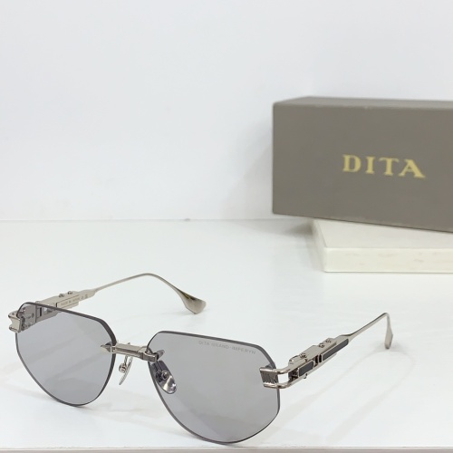 Dita AAA Quality Sunglasses #1235226 $72.00 USD, Wholesale Replica Dita AAA Quality Sunglasses