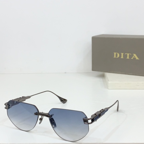 Dita AAA Quality Sunglasses #1235227 $72.00 USD, Wholesale Replica Dita AAA Quality Sunglasses