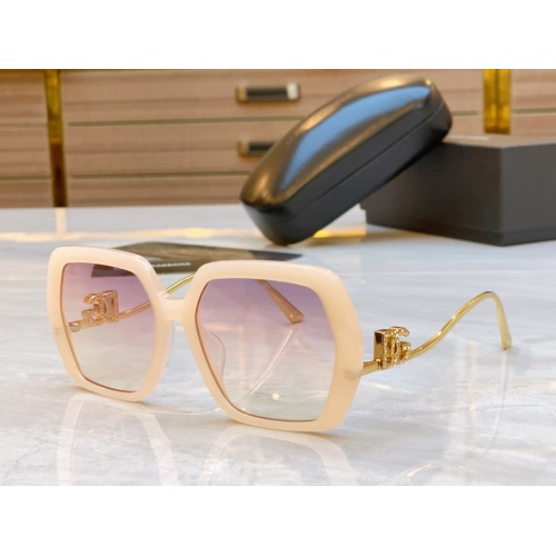 Dolce &amp; Gabbana AAA Quality Sunglasses #1235241 $60.00 USD, Wholesale Replica Dolce &amp; Gabbana AAA Quality Sunglasses