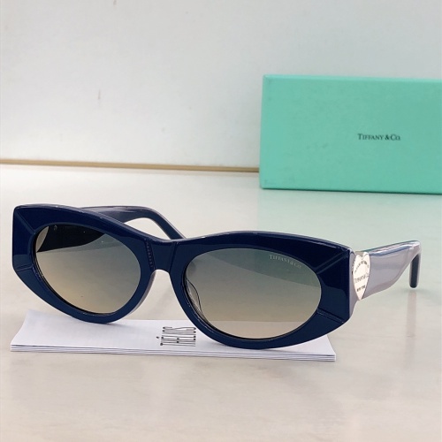 Tiffany AAA Quality Sunglasses #1235714 $60.00 USD, Wholesale Replica Tiffany AAA Sunglasses