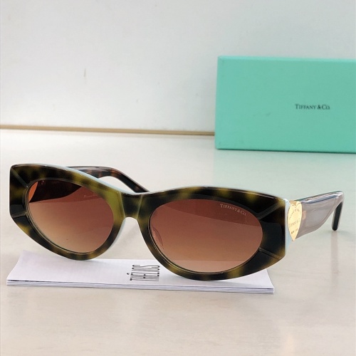 Tiffany AAA Quality Sunglasses #1235717 $60.00 USD, Wholesale Replica Tiffany AAA Sunglasses