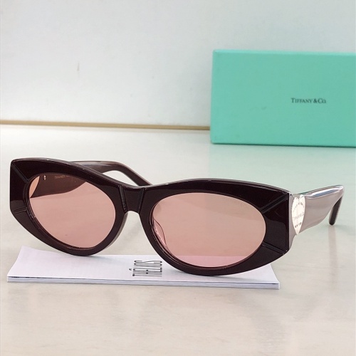 Tiffany AAA Quality Sunglasses #1235718 $60.00 USD, Wholesale Replica Tiffany AAA Sunglasses