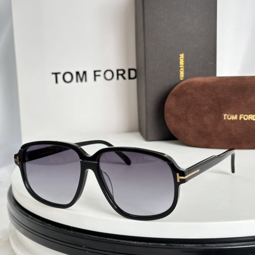 Tom Ford AAA Quality Sunglasses #1235750 $45.00 USD, Wholesale Replica Tom Ford AAA Quality Sunglasses