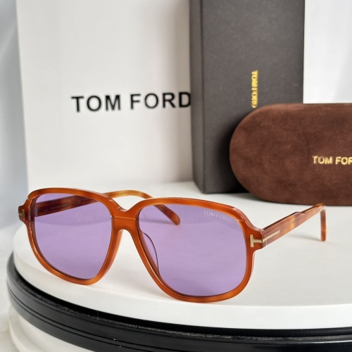 Tom Ford AAA Quality Sunglasses #1235754 $45.00 USD, Wholesale Replica Tom Ford AAA Quality Sunglasses