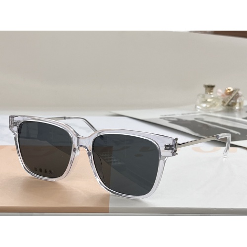 Yves Saint Laurent YSL AAA Quality Sunglasses #1235855 $60.00 USD, Wholesale Replica Yves Saint Laurent YSL AAA Quality Sunglasses