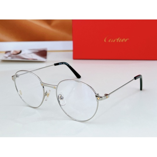 Cartier Goggles #1235872 $48.00 USD, Wholesale Replica Cartier Goggles