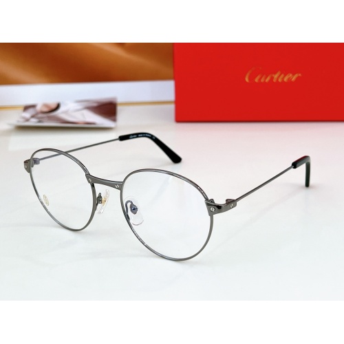 Cartier Goggles #1235873 $48.00 USD, Wholesale Replica Cartier Goggles