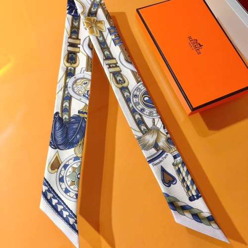 Hermes Bandeau For Women #1235907 $27.00 USD, Wholesale Replica Hermes Scarf