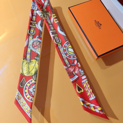 Hermes Bandeau For Women #1235909 $27.00 USD, Wholesale Replica Hermes Scarf