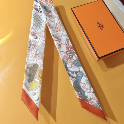 Hermes Bandeau For Women #1235910 $27.00 USD, Wholesale Replica Hermes Scarf