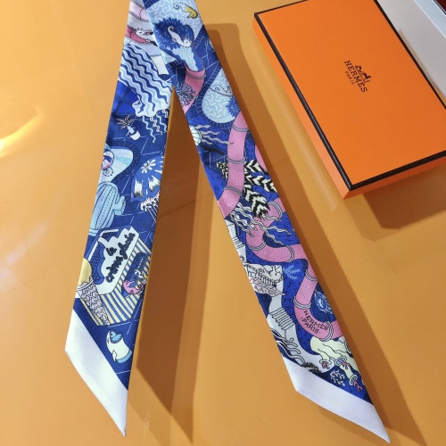 Hermes Bandeau For Women #1235913 $27.00 USD, Wholesale Replica Hermes Scarf