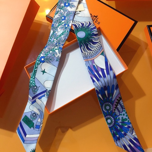 Hermes Bandeau For Women #1235917 $29.00 USD, Wholesale Replica Hermes Scarf