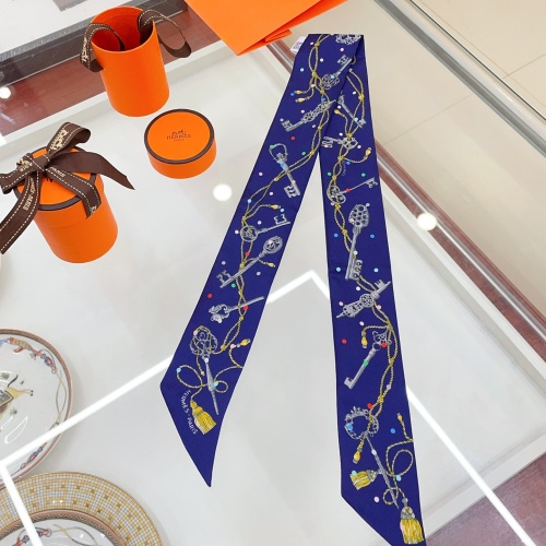 Hermes Bandeau For Women #1235918 $29.00 USD, Wholesale Replica Hermes Scarf