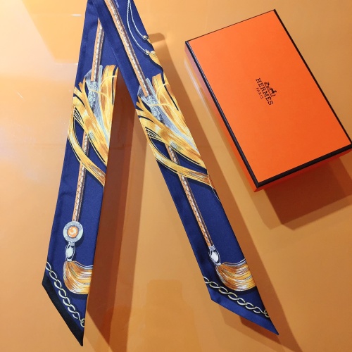 Hermes Bandeau For Women #1235922 $29.00 USD, Wholesale Replica Hermes Scarf