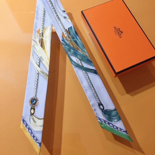 Hermes Bandeau For Women #1235924 $29.00 USD, Wholesale Replica Hermes Scarf