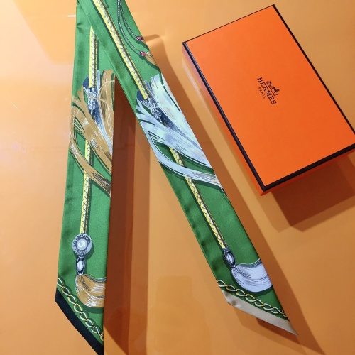 Hermes Bandeau For Women #1235925 $29.00 USD, Wholesale Replica Hermes Scarf