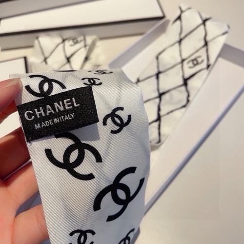 Replica Chanel Bandeau For Women #1235931 $29.00 USD for Wholesale