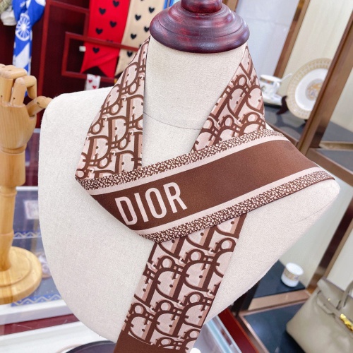 Replica Christian Dior Bandeau For Women #1235935 $29.00 USD for Wholesale