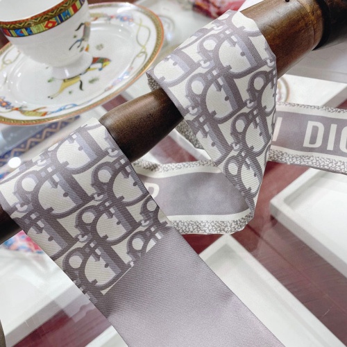 Replica Christian Dior Bandeau For Women #1235937 $29.00 USD for Wholesale