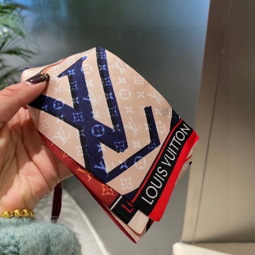 Replica Louis Vuitton Bandeau For Women #1235947 $27.00 USD for Wholesale