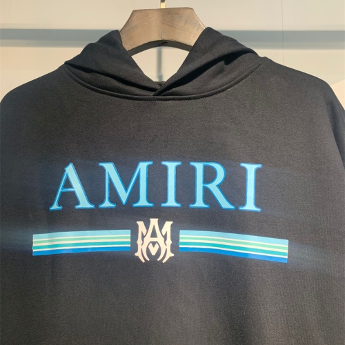 Replica Amiri Hoodies Long Sleeved For Unisex #1235959 $48.00 USD for Wholesale