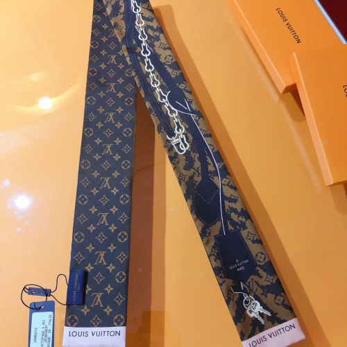 Louis Vuitton Bandeau For Women #1235988 $29.00 USD, Wholesale Replica Louis Vuitton Scarf