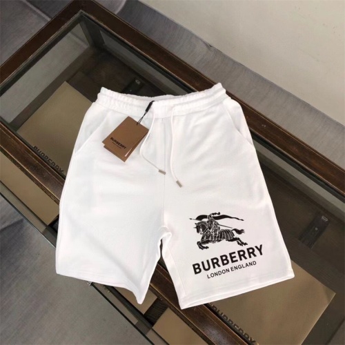 Burberry Pants For Unisex #1235997 $42.00 USD, Wholesale Replica Burberry Pants