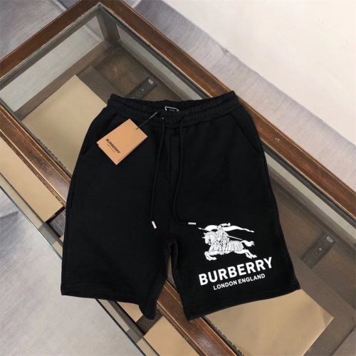 Burberry Pants For Unisex #1235998 $42.00 USD, Wholesale Replica Burberry Pants