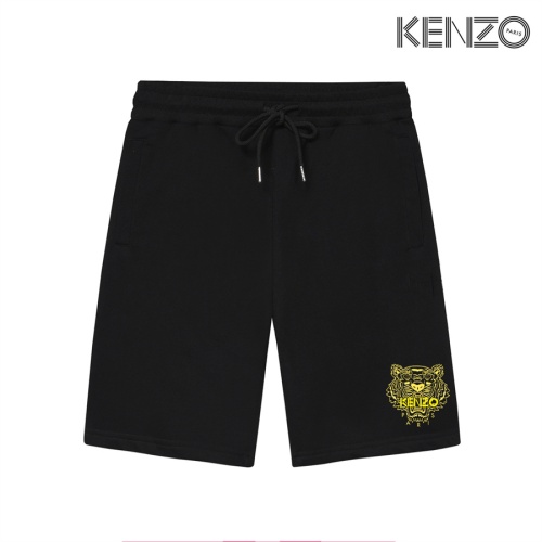 Kenzo Pants For Unisex #1236008 $42.00 USD, Wholesale Replica Kenzo Pants