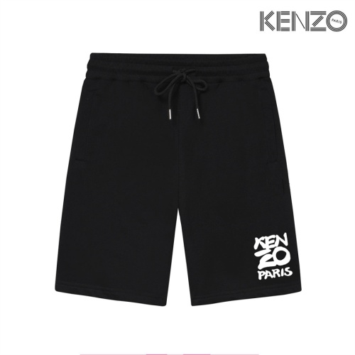 Kenzo Pants For Unisex #1236009 $42.00 USD, Wholesale Replica Kenzo Pants