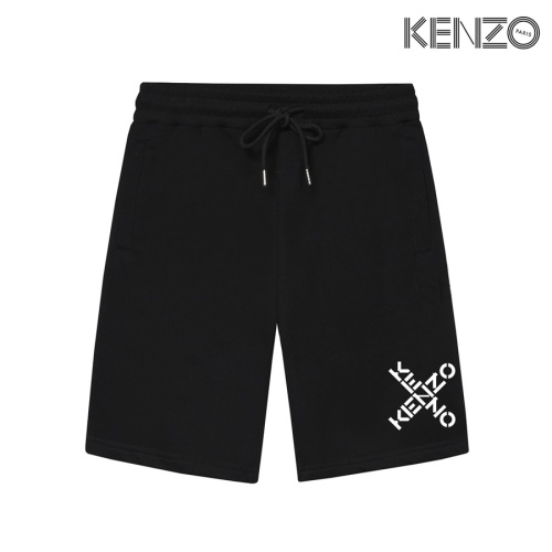 Kenzo Pants For Unisex #1236010 $42.00 USD, Wholesale Replica Kenzo Pants