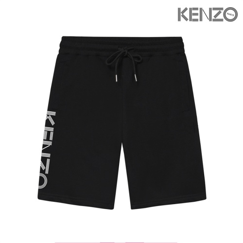 Kenzo Pants For Unisex #1236011 $42.00 USD, Wholesale Replica Kenzo Pants