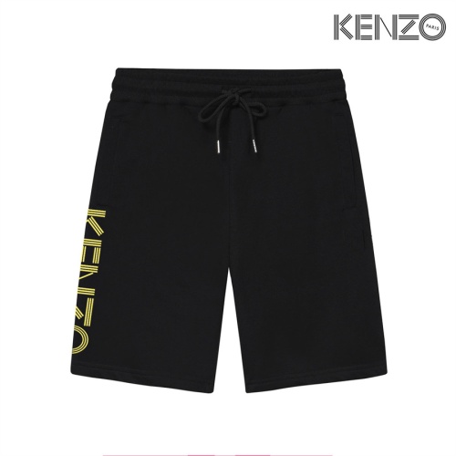 Kenzo Pants For Unisex #1236012 $42.00 USD, Wholesale Replica Kenzo Pants