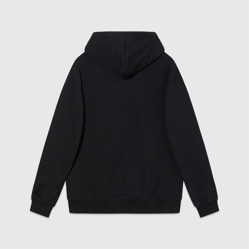 Replica Celine Hoodies Long Sleeved For Unisex #1236067 $68.00 USD for Wholesale