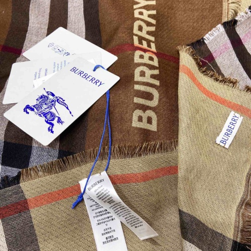 Replica Burberry Scarf #1236093 $52.00 USD for Wholesale