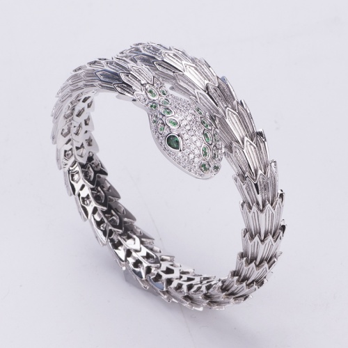 Bvlgari Bracelets #1236171 $60.00 USD, Wholesale Replica Bvlgari Bracelets