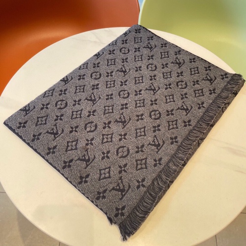 Louis Vuitton Scarf #1236191 $52.00 USD, Wholesale Replica Louis Vuitton Scarf