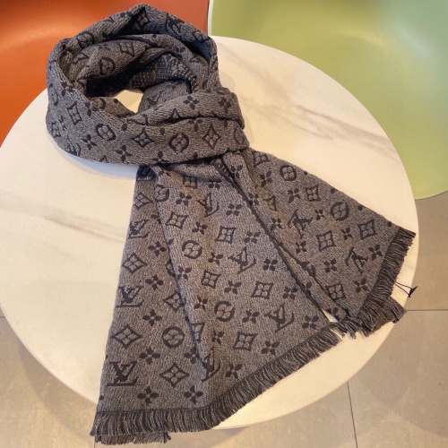 Replica Louis Vuitton Scarf #1236191 $52.00 USD for Wholesale