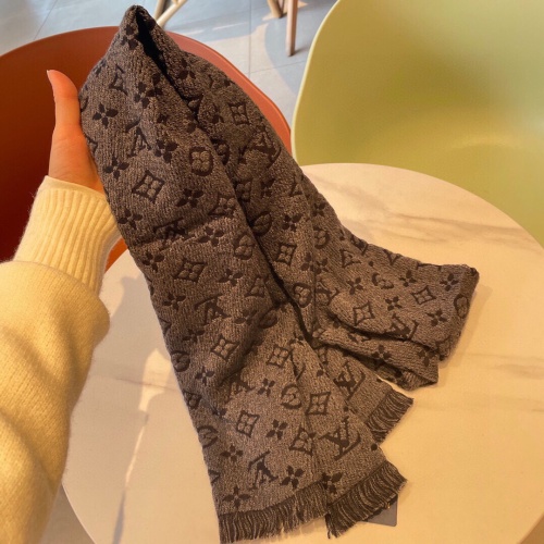 Replica Louis Vuitton Scarf #1236191 $52.00 USD for Wholesale