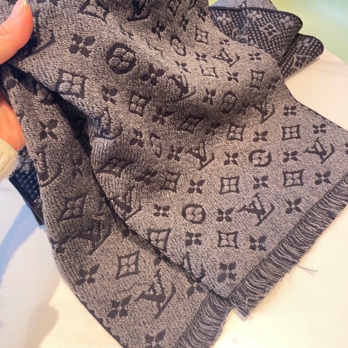 Replica Louis Vuitton Scarf #1236191 $52.00 USD for Wholesale