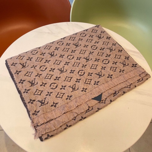 Louis Vuitton Scarf #1236192 $52.00 USD, Wholesale Replica Louis Vuitton Scarf