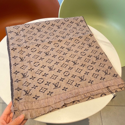 Replica Louis Vuitton Scarf #1236192 $52.00 USD for Wholesale